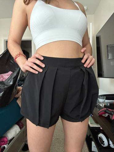 Forever 21 High Top-Waisted Shorts