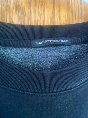 Brandy Melville New York Sweatshirt