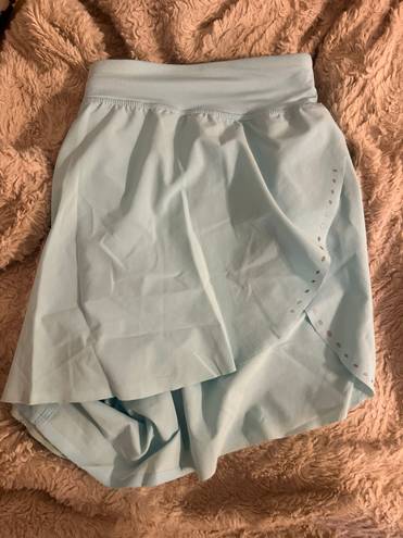 Lululemon Fast Free Shorts