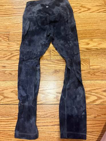 Lululemon Align Crop Leggings