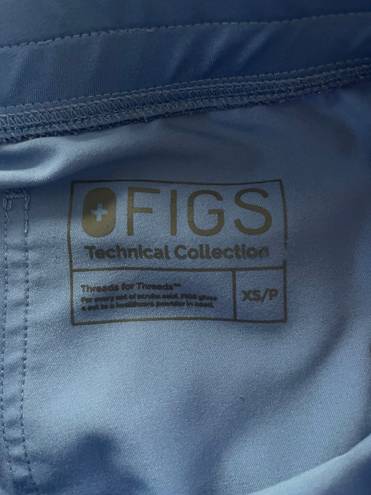 FIGS Scrub Pants