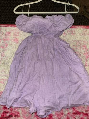 Princess Polly Romper