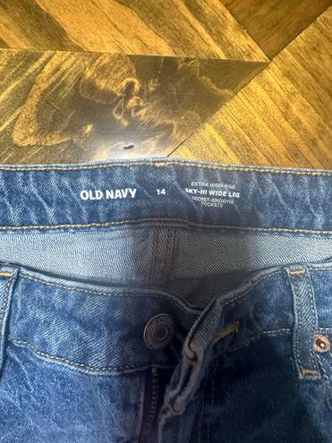 Old Navy Jeans