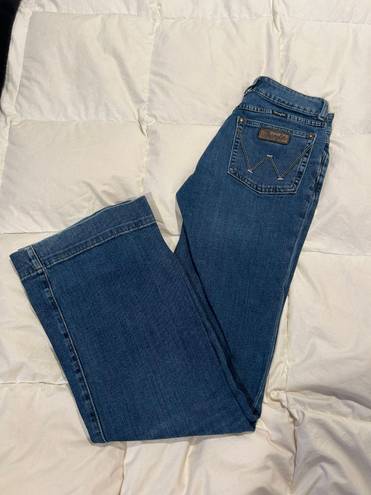 Wrangler jeans  Flare Jeans