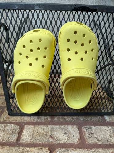 Crocs 