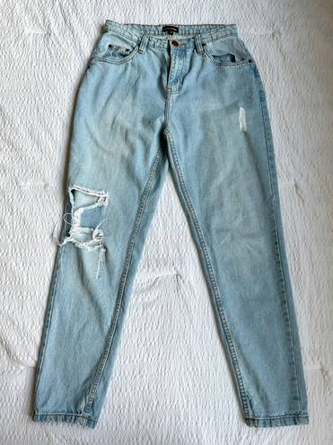 Pretty Little Thing Jeans