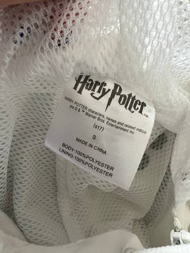 Harry Potter Rain Jacket