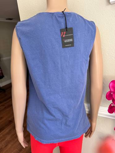 n:philanthropy Top Size Small NWT