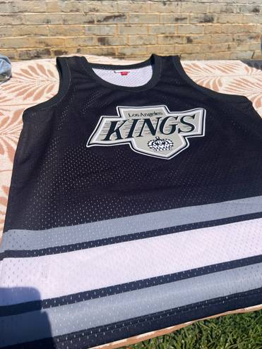 Mitchell & Ness NWOT  HOCKY JERSEY 