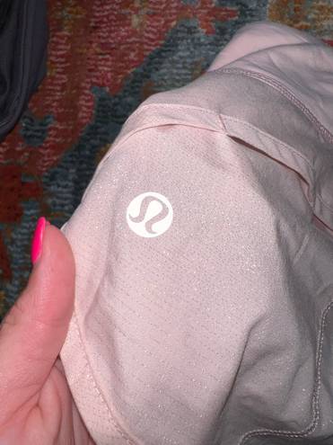 Lululemon Speed Up Short 2.5”