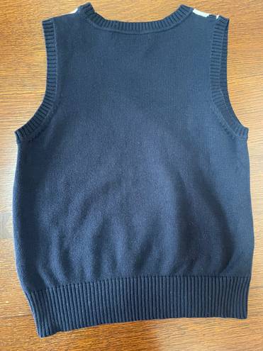 Tommy Hilfiger Sweater Vest