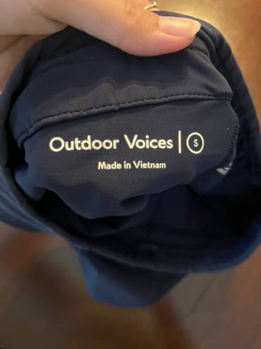 Outdoor Voices Skirt