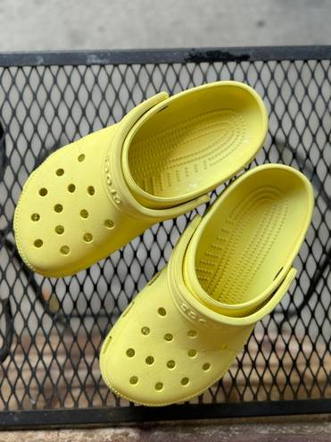 Crocs 