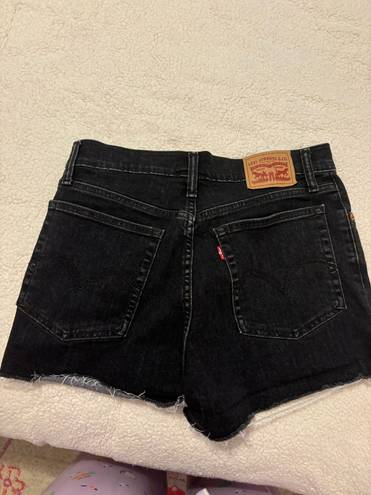 Levi’s 501 Shorts