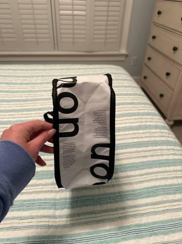 Lululemon Tote Bag