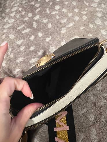 Marc Jacobs Snapshot Bag