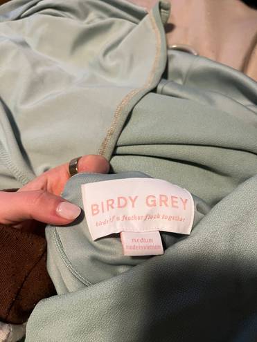 Birdy Grey Bridesmaid Dress