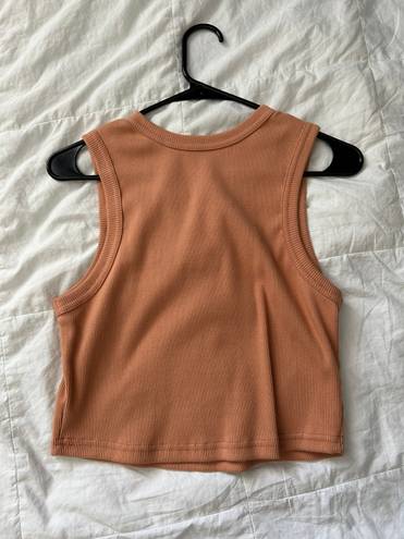 Roxy Tank Top