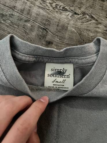 Simply Southern Women’s  Shirt