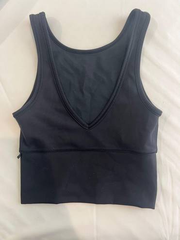 Lululemon Power Pivot Tank