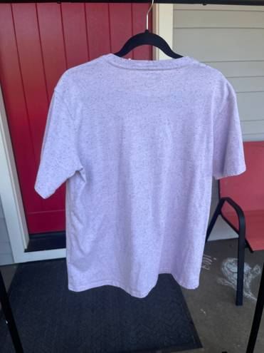 Carhartt Purple  T-Shirt