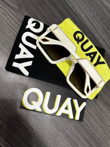 Quay Australia Sunglasses