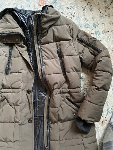 Guess Winter Coat