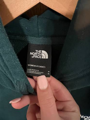 The North Face Hoodie