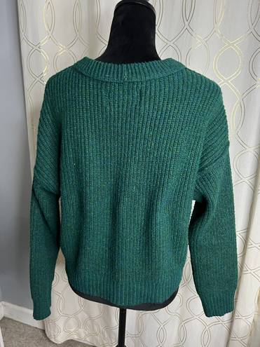 American Eagle Outfitters Pullover Crewneck Sweater