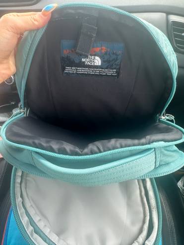 The North Face Borialis Backpack