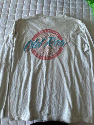 Old Row T Shirt