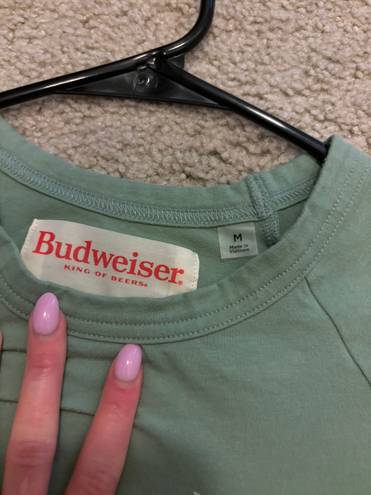 PacSun Budweiser T Shirt