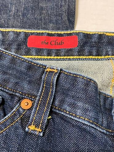 AG Adriano Goldschmied The Club Flare Leg Jeans 30