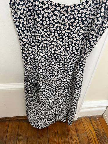 Abercrombie & Fitch Floral Dress Size XS