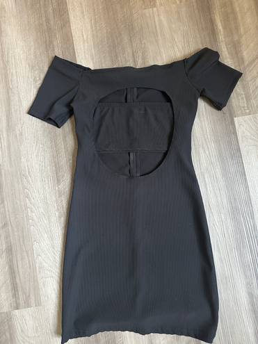 Edikted Cutout Dress