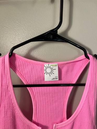 Aerie Offline Crop Top