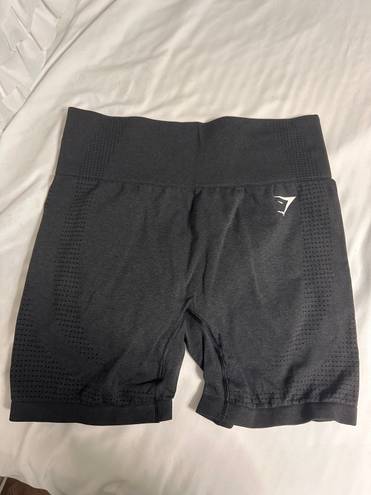 Gymshark Black Shorts