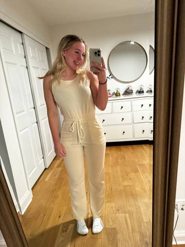 Amazon Jumpsuit