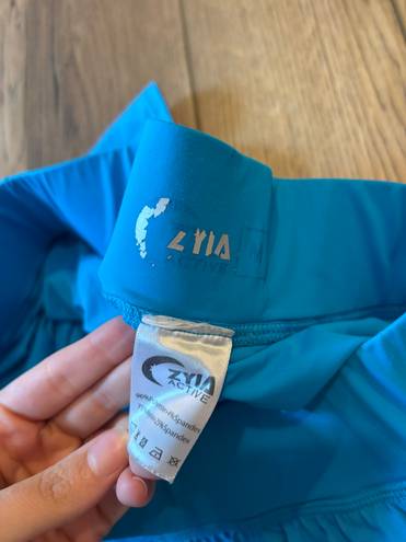 Zyia Active Shorts