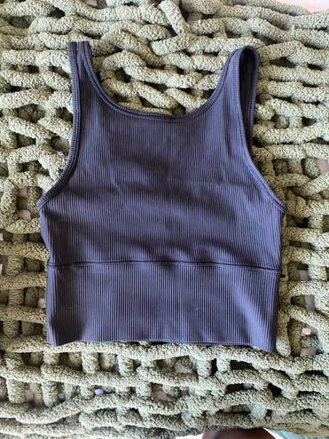 Lululemon Power Pivot Tank