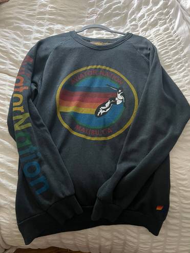 Aviator Nation Sweatshirt