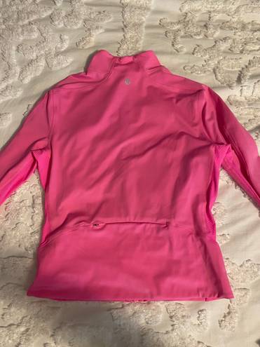 Lululemon Workout Jacket