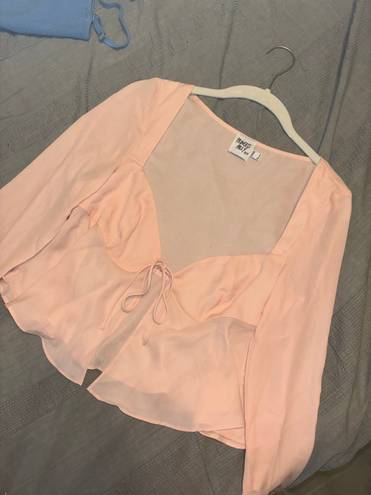 Princess Polly Top