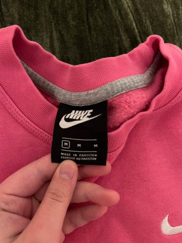 Nike Women’s Crew Neck