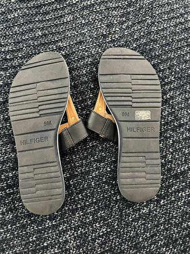 Tommy Hilfiger Sandals