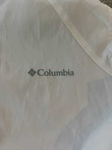 Columbia Wind Breaker Jacket