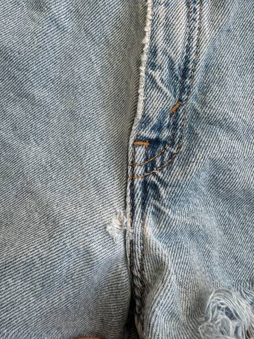 Levi’s Vintage Shorts