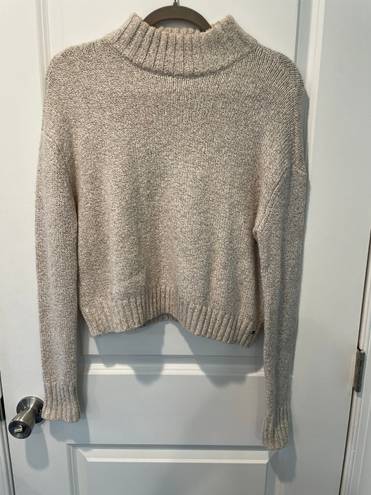 American Eagle Outfitters Turtleneck Sweater