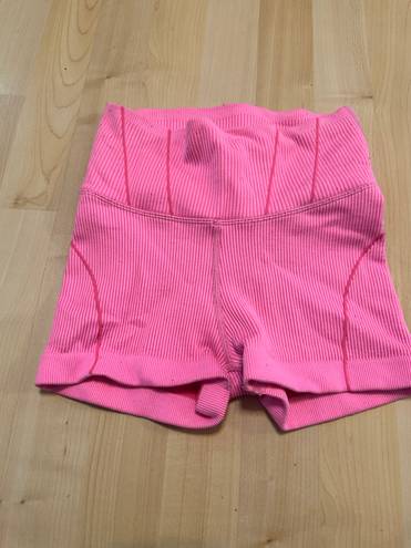 Aerie Biker Shorts