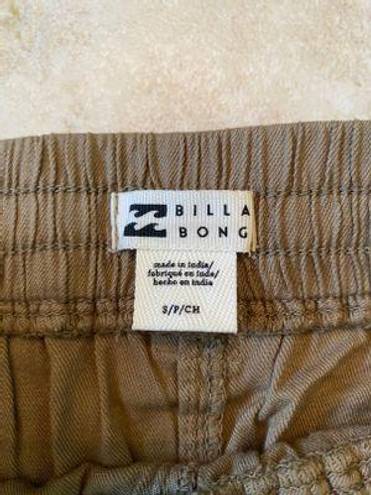 Billabong Shorts Green